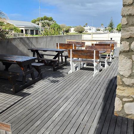 Hotel Stonehouse On Main Struisbaai Exterior foto